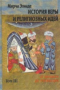 История веры и религиозных идей. Том 3. От Магомета до Реформации - Мирча Элиаде