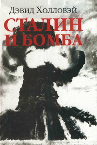 Сталин и бомба: Советский Союз и атомная энергия. 1939-1956 - Дэвид Холловэй