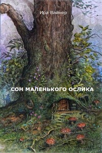 Сон маленького ослика - Ира Вайнер