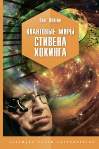 Квантовые миры Стивена Хокинга - Олег Орестович Фейгин