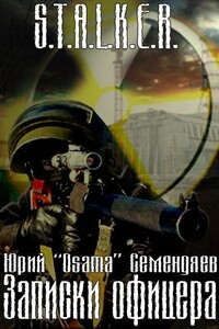 Записки офицера… или семнадцать мгновений жизни. - Юрий Семендяев