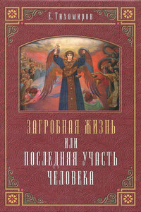 Загробная жизнь или последняя участь человека - Е. Тихомиров