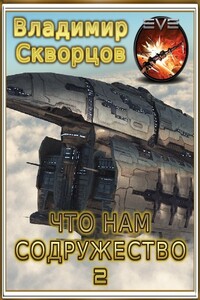 Что нам Содружество 2 - Владимир Николаевич Скворцов