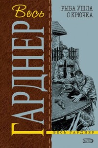 По тонкому льду - Эрл Стенли Гарднер