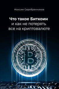 Что такое Биткоин и как не потерять все на криптовалюте - Максим Анатольевич Серебренников