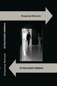 Внутреннее задержание - Владимир Анатольевич Моисеев