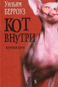Аллея торнадо - Уильям Сьюард Берроуз