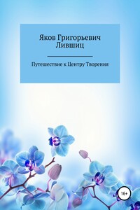 Путешествие к центру творения - Яков Григорьевич Лившиц