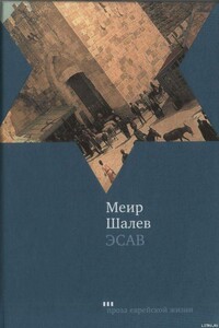 Эсав - Меир Шалев
