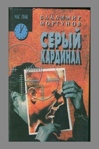 Серый кардинал - Владимир Николаевич Моргунов