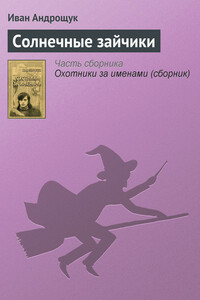 Солнечные зайчики - Иван Кузьмич Андрощук