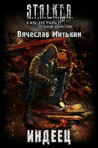 Индеец - Вячеслав Владимирович Митькин