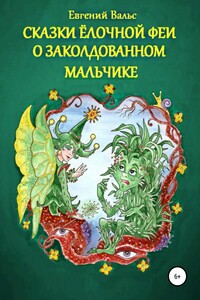 Сказки Ёлочной феи о заколдованном мальчике. (Начало) - Евгений Вальс