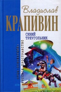 Синий треугольник - Владислав Петрович Крапивин