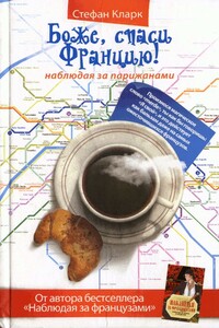 Боже, спаси Францию! Наблюдая за парижанами - Стефан Кларк