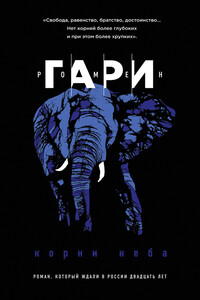 Корни неба - Ромен Гари
