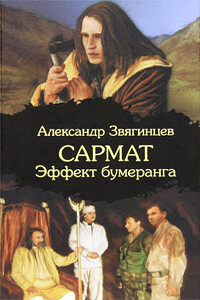 Эффект бумеранга - Александр Григорьевич Звягинцев