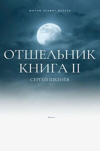 Отшельник-2 - Сергей Николаевич Шкенёв