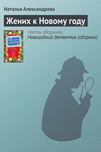 Жених к Новому году - Наталья Николаевна Александрова