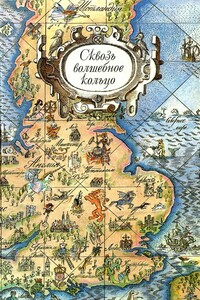 Сквозь волшебное кольцо. Британские легенды и сказки - Наталья Викторовна Шерешевская