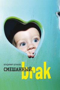 Смешанный brак - Владимир Михайлович Шпаков