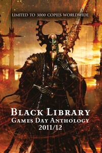 Black Library - Грэм Макнилл, Ник Кайм