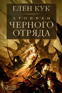 Замок Теней. Белая Роза - Глен Кук