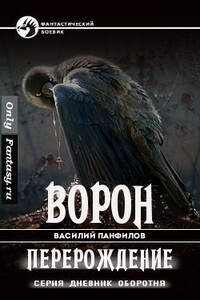 Перерождение - Василий Сергеевич Панфилов