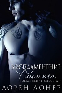 Воспламенение Флинта