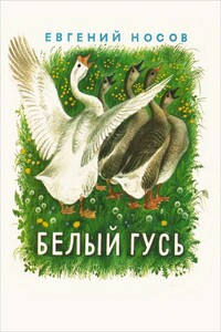 Белый гусь - Евгений Иванович Носов