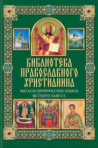 Читаем Пророческие книги Ветхого Завета - Павел Евгеньевич Михалицын, Вячеслав Владимирович Нестеренко