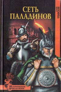 Сеть паладинов - Глеб Чубинский