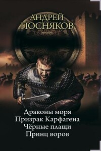Принц воров - Андрей Анатольевич Посняков