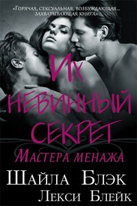 Их невинный секрет - Шайла Блэк
