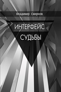 Интерфейс судьбы - Владимир Валентинович Смирнов