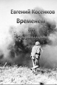 Временем по сознанию - Евгений Николаевич Косенков