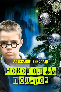 Новогодний подарок - Александр Николаев