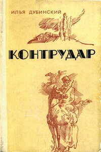 Контрудар - Илья Владимирович Дубинский