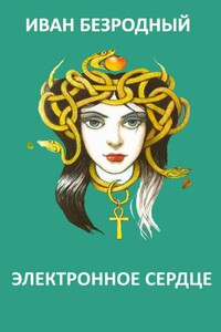 Электронное сердце - Иван Витальевич Безродный