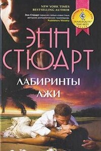 Лабиринты лжи - Энн Стюарт