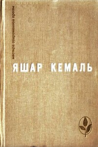 Разбойник - Яшар Кемаль