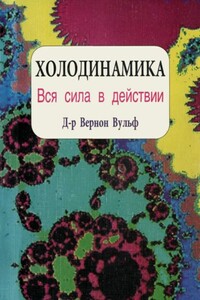 Холодинамика. Как развивать и управлять своей внутренней личностной силой - Вернон В Вульф
