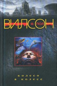 Колесо в колесе - Фрэнсис Пол Вилсон