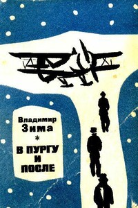 В пургу и после - Владимир Ильич Зима