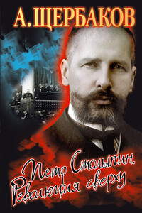 Петр Столыпин - Алексей Юрьевич Щербаков