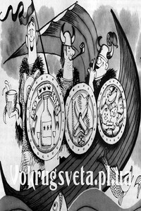 Мы, скандинавы. Искусство быть отцом (фрагмент) - Вилли Брейнхолст