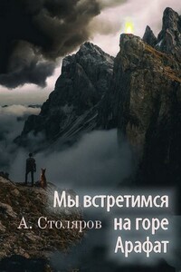 Мы встретимся на горе Арафат - Андрей Михайлович Столяров
