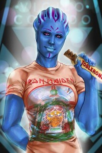 Пси-Эффект - Cap'n Chryssalid