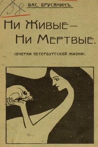 В рабочем квартале - Василий Васильевич Брусянин