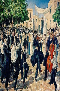 Маскарад Пастернака - Фаина Ионтелевна Гримберг